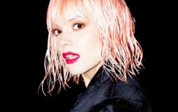 Lily Allen Songs (Partial)